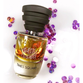 Masque Milano Times Square EDP 35 ml