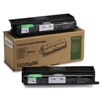 Lexmark КОМПЛЕКТ 2 КАСЕТИ ЗА LEXMARK OPTRA K1220 - Black - TWIN PACK - OUTLET - PN 11A4097 (101LEX K1220T)