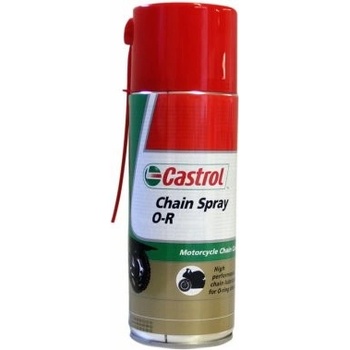 Castrol Chain Spray 400 ml