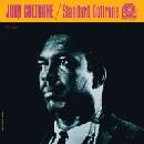 COLTRANE JOHN: STANDARD COLTRANE LP