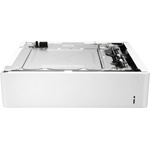 HP P1B09A Цветна LaserJet 550-листова тава за хартия (P1B09A)