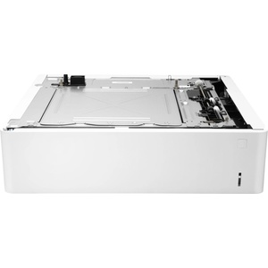 HP P1B09A Цветна LaserJet 550-листова тава за хартия (P1B09A)