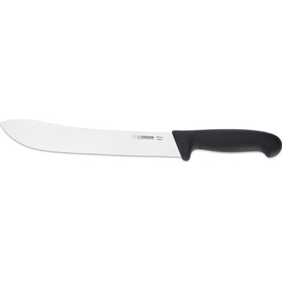 GIESSER Odizolovacie kliešte 240 mm čierne | GIESSER 6005