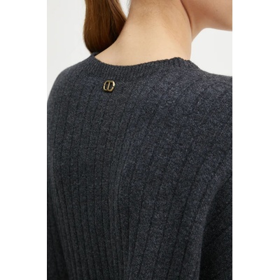 TWINSET Вълнен пуловер Twinset (242TT3360)