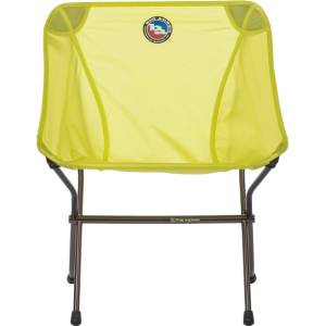 Big Agnes Къмпинг стол Big agnes Skyline UL Chair Camping chair - Primrose - размер One Size (580-2170-0211)