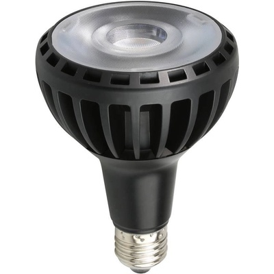 Optonica LED žárovka PAR30 E27 25W Studená bílá