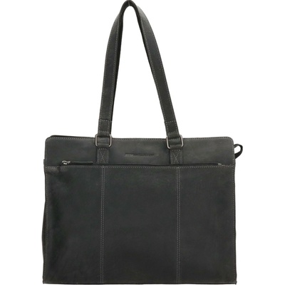 Hide & Stitches Idaho 20194 Black 16 9L