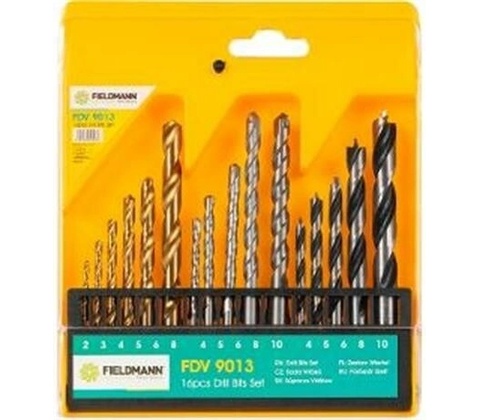 Fieldmann FDV 9013