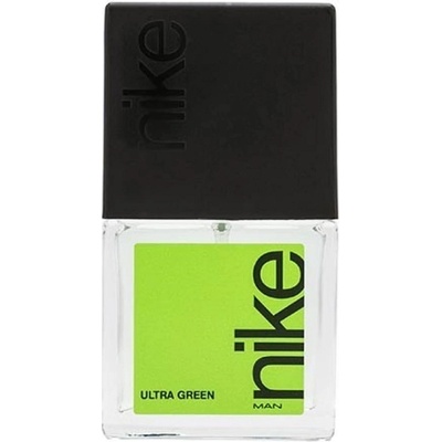 Nike Ultra Green Man toaletná voda pánska 30 ml