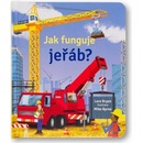 Jak funguje jeřáb? - Lara Bryan