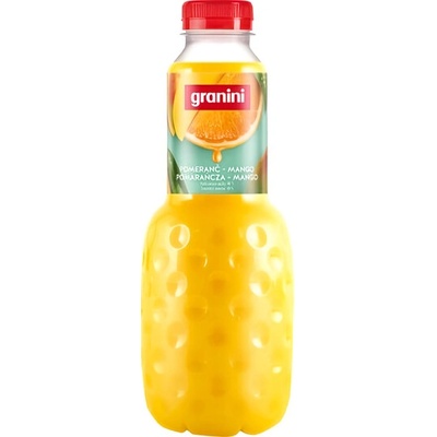 Granini Pomeranč Mango 1 l