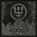 WATAIN: TRIDENT WOLF ECLIPSE CD