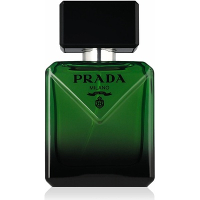 Prada Paradigme parfémovaná voda pánská 50 ml plnitelný flakón