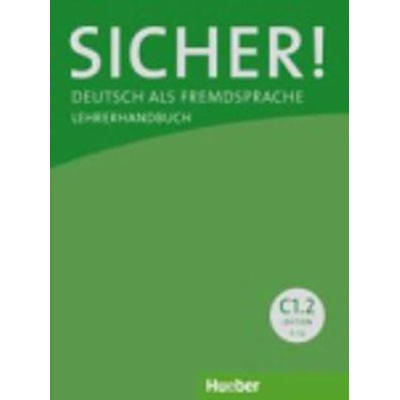 Sicher C1.2 metodická príručka lekcie 712