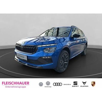 Skoda Kamiq 1.5 TSI 110 kW