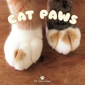 Cat Paws | Pie International (ISBN: 9784756250810)