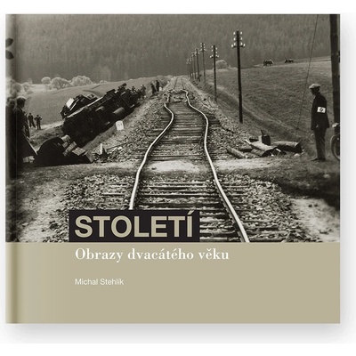 Století - Michal Stehlík