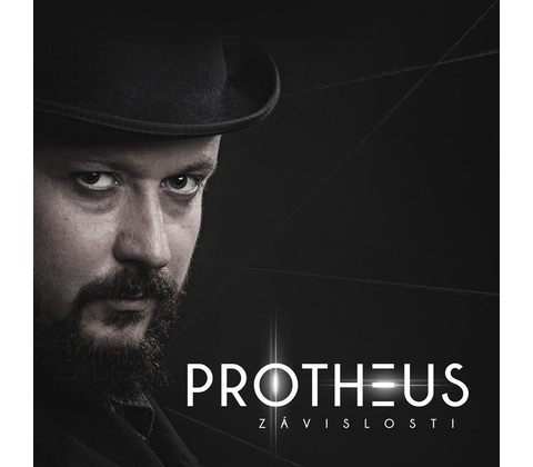 Protheus - Závislosti - CD
