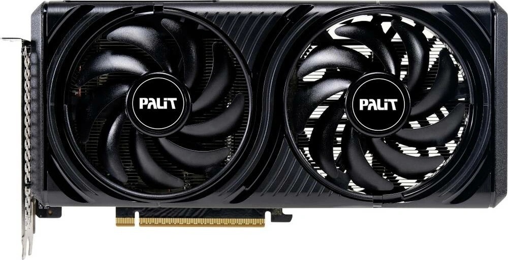 Palit NED3080H19IA-1020G-V2 (GeForce RTX 3080 GameRock OC 10GB)