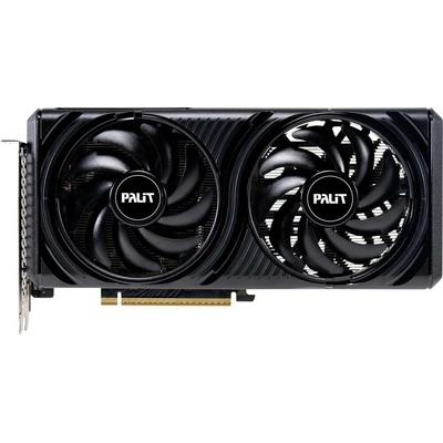 Palit GeForce RTX 5060 Infinity 2 OC 8GB GDDR7 NE75060V19P1-GB2063L