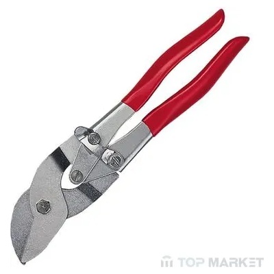 BESSEY Клещи тенекеджийски за кримпване на ламарина / кюнци 250 мм Bessey D36 (064 BSE 312)