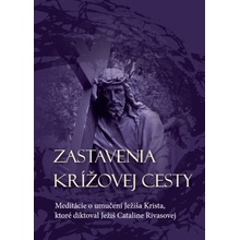 Zastavenia Krížovej cesty