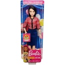 Barbie povolání 60. výročí politička