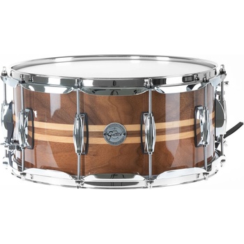GRETSCH snare drum Full Range Walnut