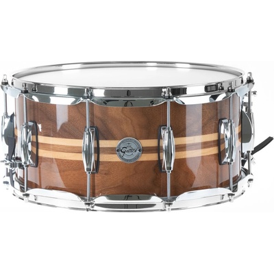 GRETSCH snare drum Full Range Walnut