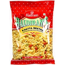 Fudco Snack KHATTA MEETHA Haldirams směs 200 g