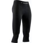 X-Bionic Дамски термоактивен клин X-Bionic Energy Accumulator 4.0 Pants 3/4 opal black / arctic white