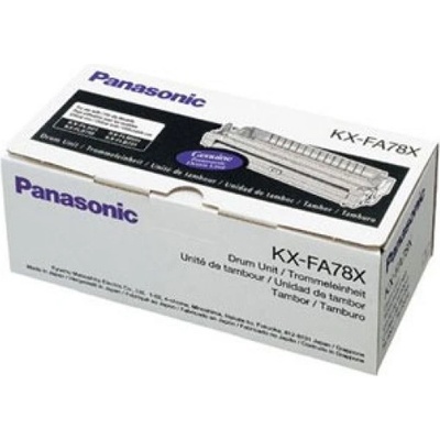 Panasonic KX-FA78X - originálny