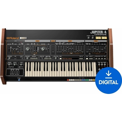 Roland JUPITER-4