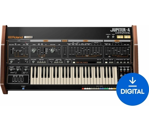 Roland JUPITER-4