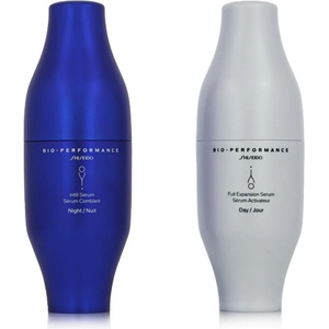 Shiseido Bio-Performance Skin Filler Serums 2 x 30 ml