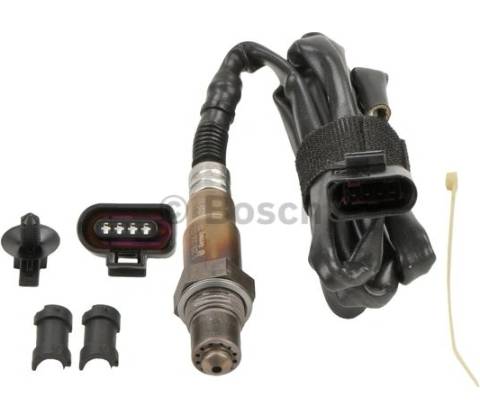 Lambda sonda BOSCH 0 258 006 986