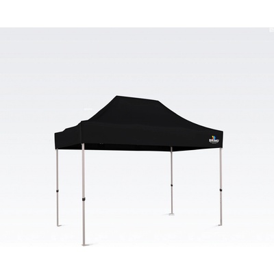 Brimo Super ocelový eco 2 x 3 m černý