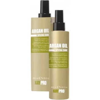 KAYPRO Спрей - балсам с арганово олио 10 в 1 KAYPRO 10in1 Argan Oil Conditioner Spray