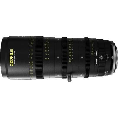 DZO Optics DZOFilm CATTA ZOOM 70-135mm T2.9-E Mount