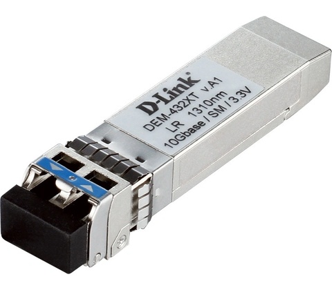 D-Link DEM-432XT