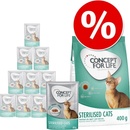 Concept for Life Sensitive Cats 0,4 kg