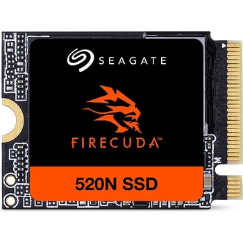 Seagate FireCuda 520N 1TB M.2 (ZP1024GV3A002)