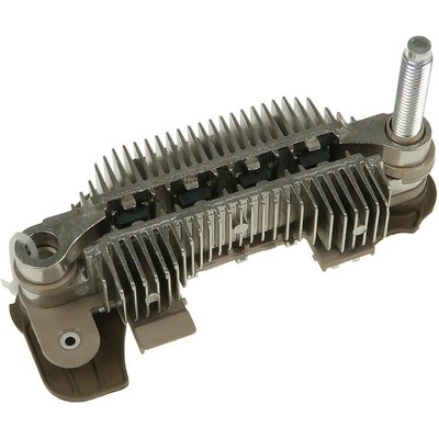 Usměrňovač, generátor AS-PL ARC5128
