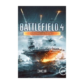 Battlefield 4 DLC Naval Strike