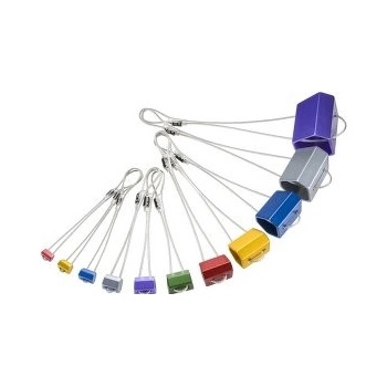 Black Diamond Hex Wired #5