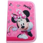 Fila Несесер с пълнеж FILA Minnie, 24 бр. средства Giotto и Lyra, 1 цип, 20.5х2х14 см