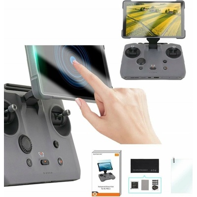 SunnyLife Ochranné sklo LCD displeje pro dálkový ovladač DJI RC Pro 2 - DJI Mavic 4 Pro / BHM01
