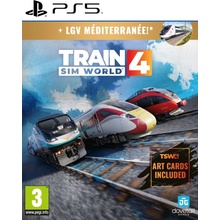 Train Sim World 4