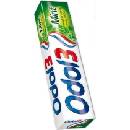 Zubné pasty Odol 3 zubná pasta Mint 75 ml