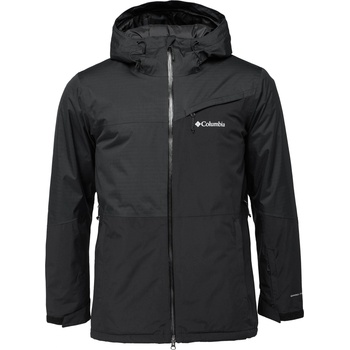 Columbia Iceberg point jacket xxl